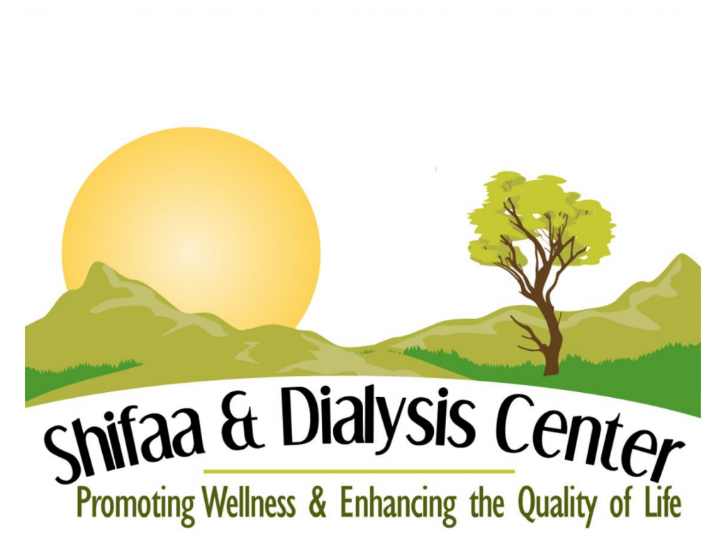 Shifaa Dialysis Center